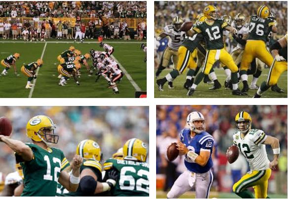 Birth Of Green Bay Packers Football Team - Packers Football