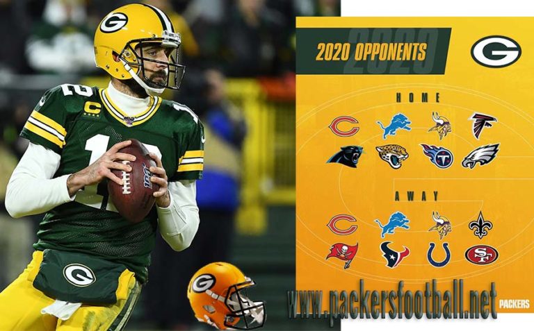 How To Watch Packers Football Game Live Streaming Online